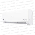 Haier HSU-19HFCA DC Inverter Air Conditioner Star on intallments in Lahore
