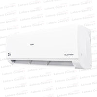 Haier HSU-19HFCA DC Inverter Air Conditioner Star on intallments in Lahore