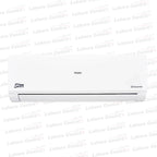 Haier HSU-19HFCA DC Inverter Air Conditioner Star on Installments in Lahore