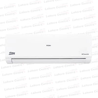 Haier HSU-19HFCA DC Inverter Air Conditioner Star on Installments in Lahore