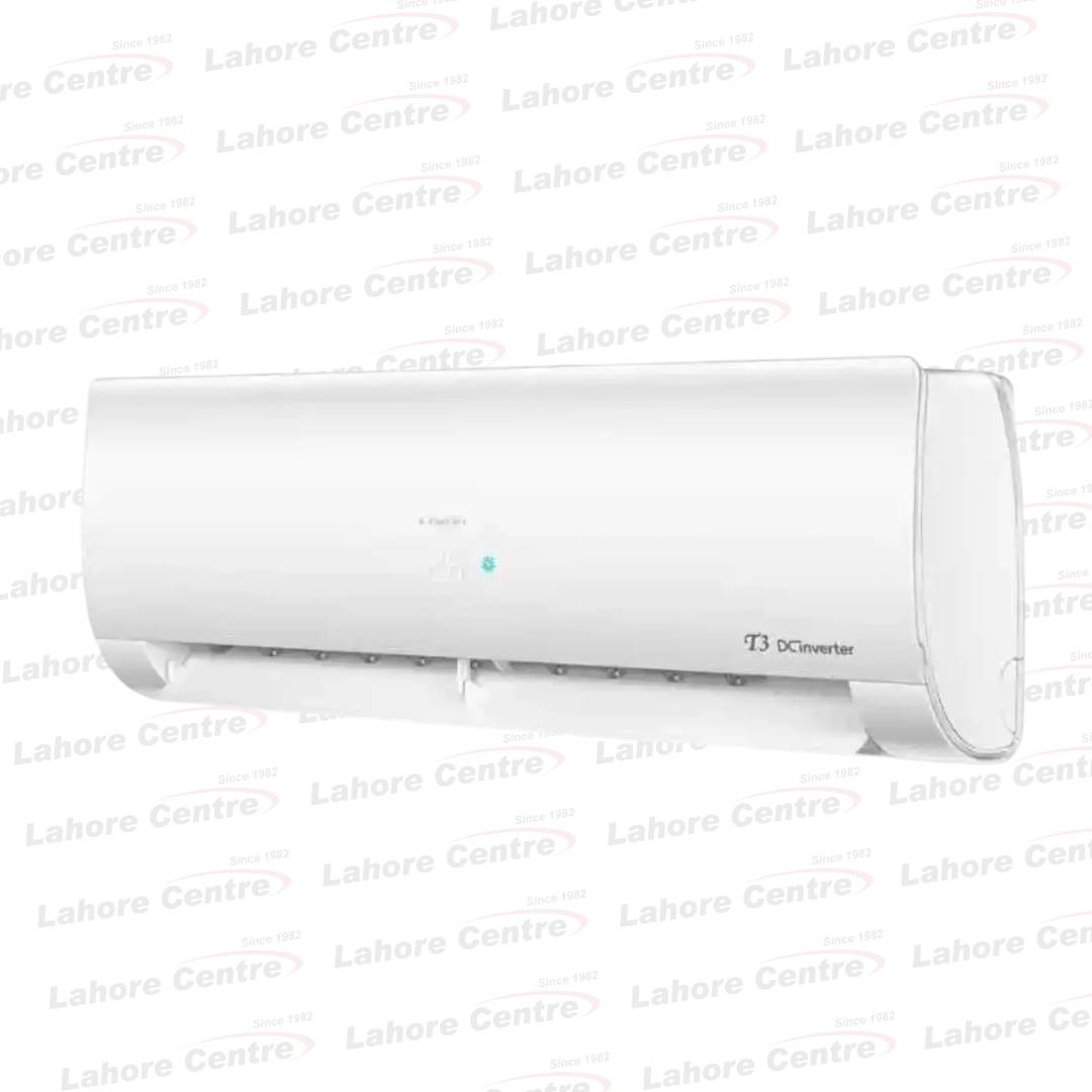 Haier HSU-19HFS T3 Pro 1.5 Ton DC Inverter AC on Installments in Lahore
