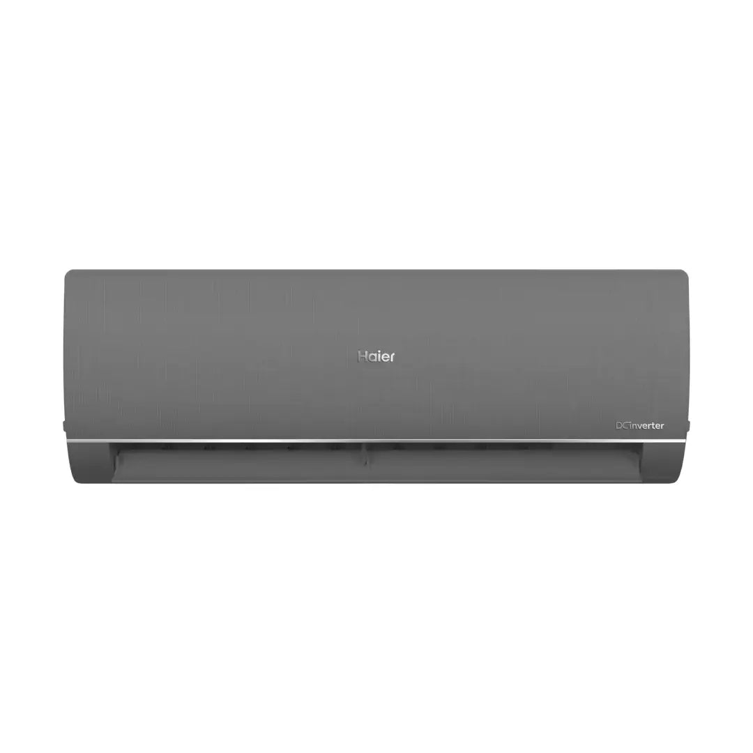 Haier HSU-20HFTEX (Dark Grey) T3 Plus 1.5 Ton Inverter AC on Installments in Lahore