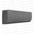 Haier HSU-20HFTEX (Dark Grey) T3 Plus 1.5 Ton Inverter AC on Installments 