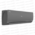Haier HSU-20HFTEX (Dark Grey) T3 Plus 1.5 Ton Inverter AC Updated Price in Lahore