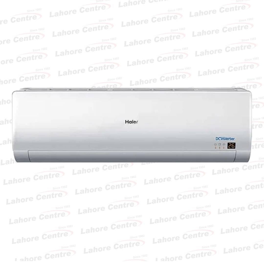 Haier HSU-24HFCD 2 Ton Inverter AC on Installments