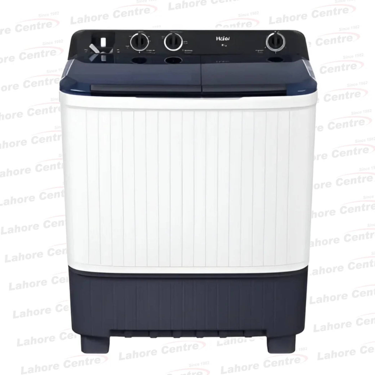Haier HTW100-1217 Twin Tub Washing Machine