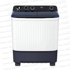 Haier HTW100-1217 Twin Tub Washing Machine