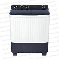 Haier HTW100-1217 Twin Tub Washing Machine