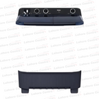 Haier HTW100-1217 Twin Tub Washing Machine on Installments in Lahore