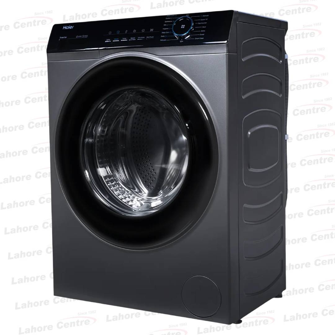 Haier HW80-BP12929S6 Front Load Washing Machine Price in Pakistan