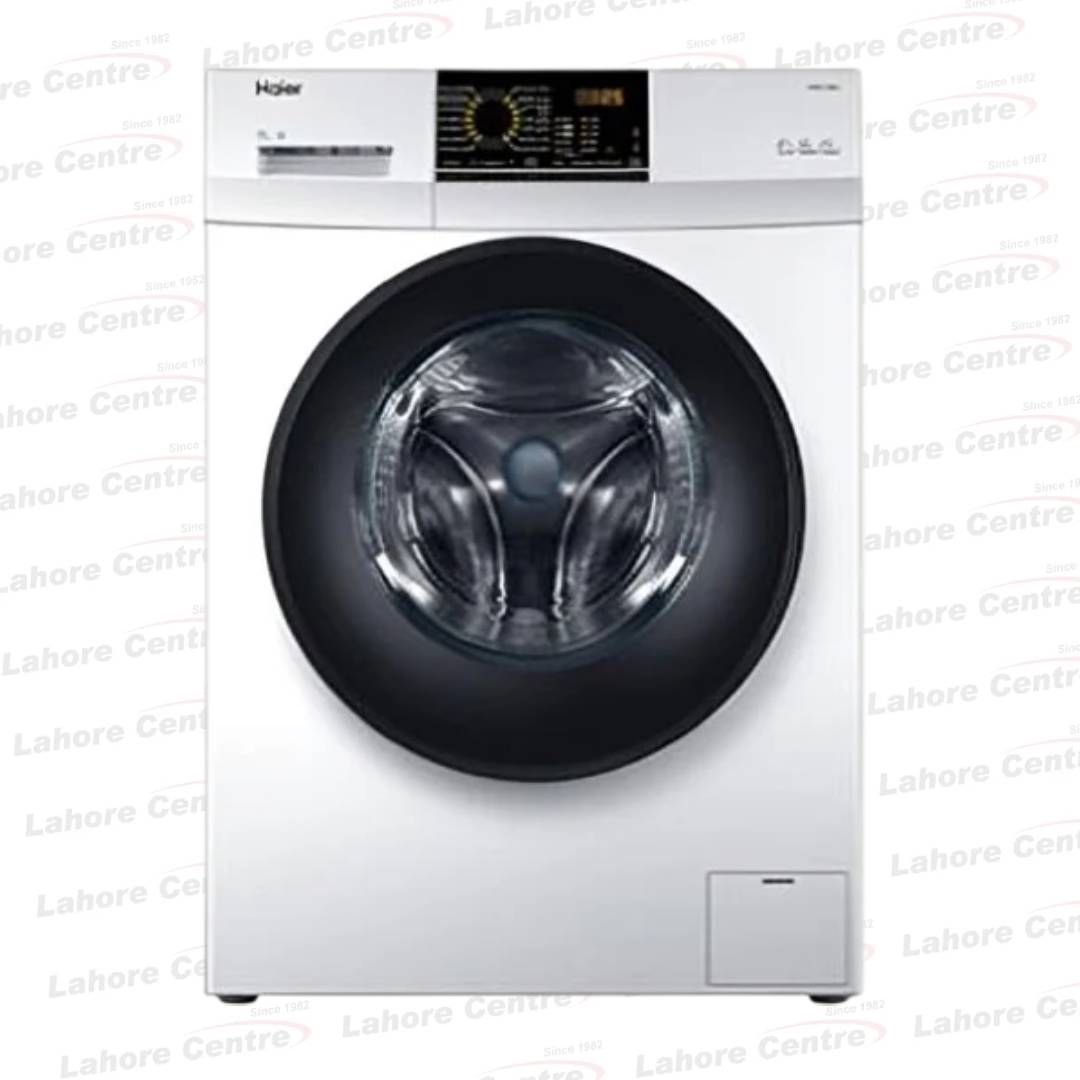 Haier HW 90-BP14929S3 Front Load Washing Machine on Installments