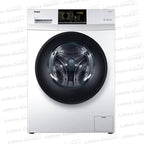 Haier HW 90-BP14929S3 Front Load Washing Machine on Installments