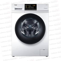 Haier HW 90-BP14929S3 Front Load Washing Machine on Installments