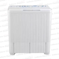 Haier HWM-75AS 7.5Kg Twin Tub Washing Machine on Installments
