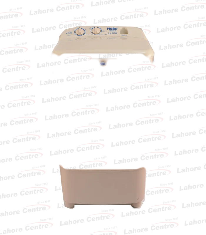 Haier HWM-8060 Washing Machine on Installments