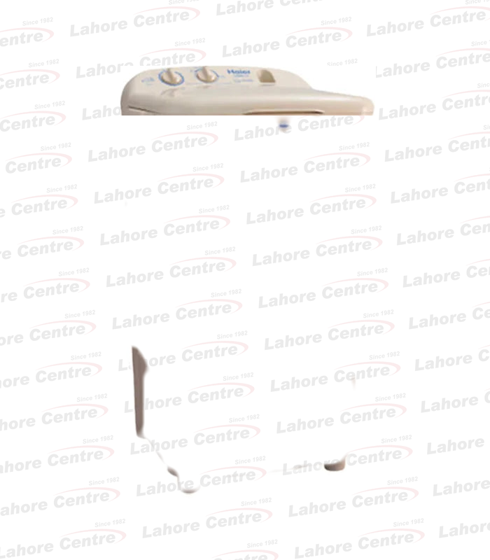 Haier HWM-8060 Washing Machine