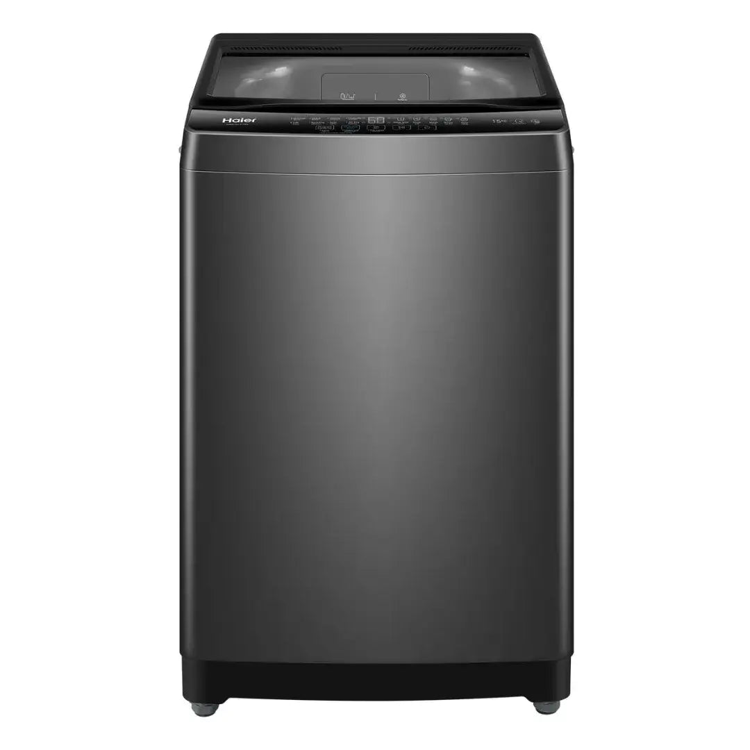 Haier HWM100-316S6 Top Load Automatic Washing Machine on Installments in Lahore