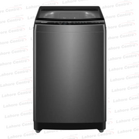 Haier HWM100-316S6 Top Load Automatic Washing Machine on Installments in Lahore