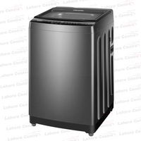 Haier HWM100-316S6 Top Load Automatic Washing Machine Price in Pakistan