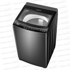 Haier HWM100-316S6 Top Load Automatic Washing Machine on Installments in Lahore
