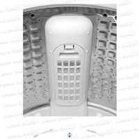 Haier HWM100-316S6 Top Load Automatic Washing Machine