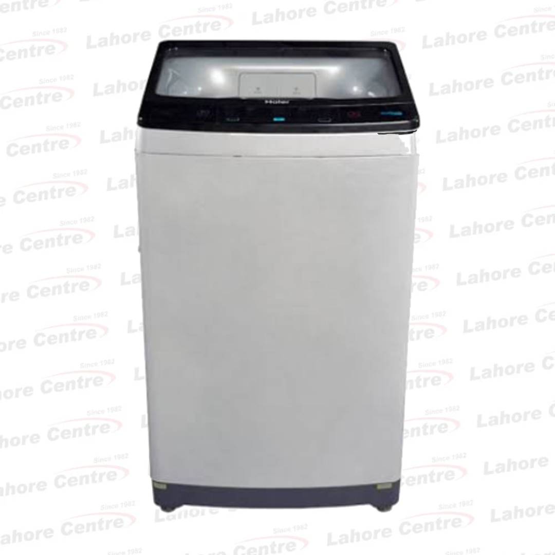 Haier HWM 100-826 Top Load Automatic Washing Machine on Installments