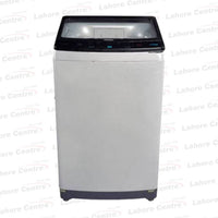 Haier HWM 100-826 Top Load Automatic Washing Machine on Installments