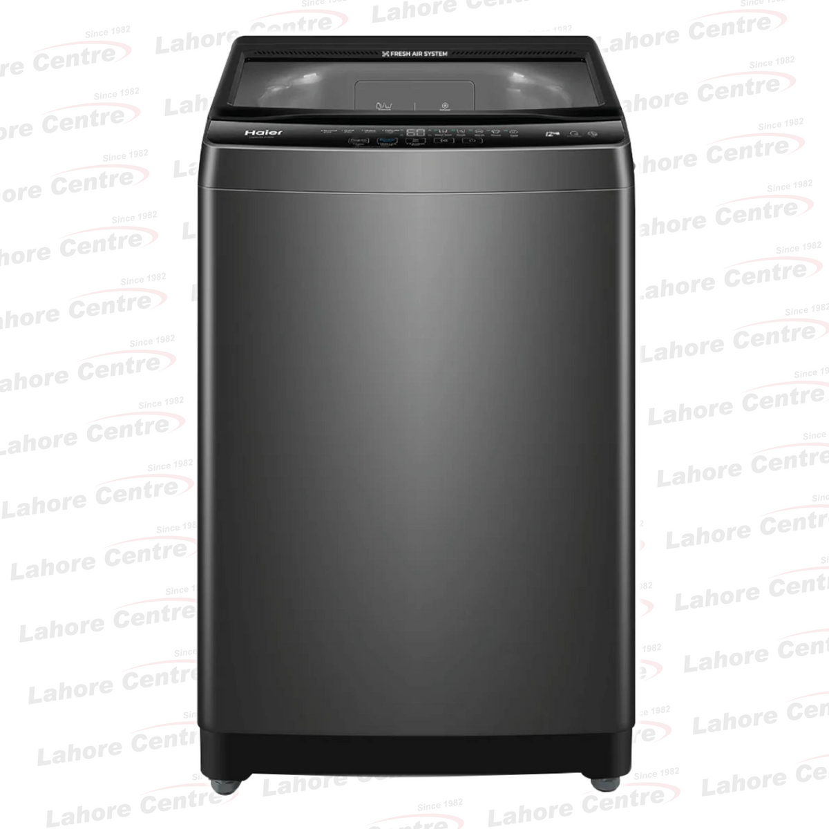 Haier HWM120-316S6 Top Load Washing Machine on Installments in Lahore