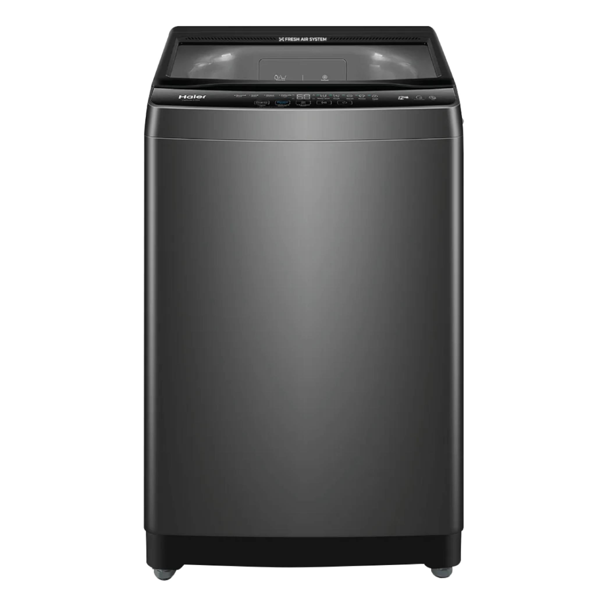 Haier HWM120-316S6 Top Load Washing Machine on Installments in Lahore
