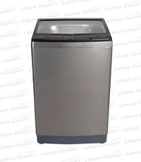 Haier HWM 120-826S6 GC Top Load 12KG Fully Automatic Washer