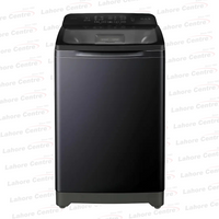 Haier HWM120-B1678S8 Top Load Washing Machine 12Kg