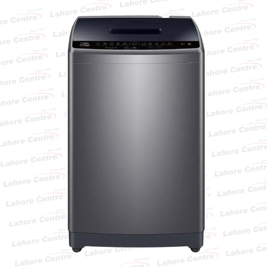 Haier HWM 85-1269 Top Load Washing Machine on Installments in Lahore