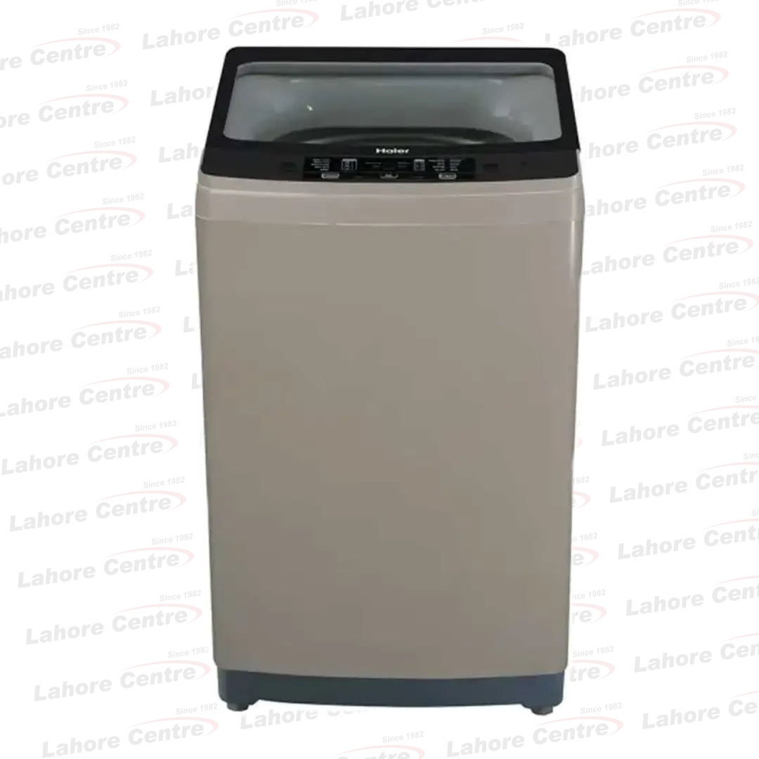 Haier HWM 90-826E Series Top Loading Washing Machine
