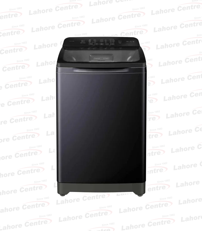 Haier HWM95-1678ES8 Top Load Washing Machine on Installments in Lahore