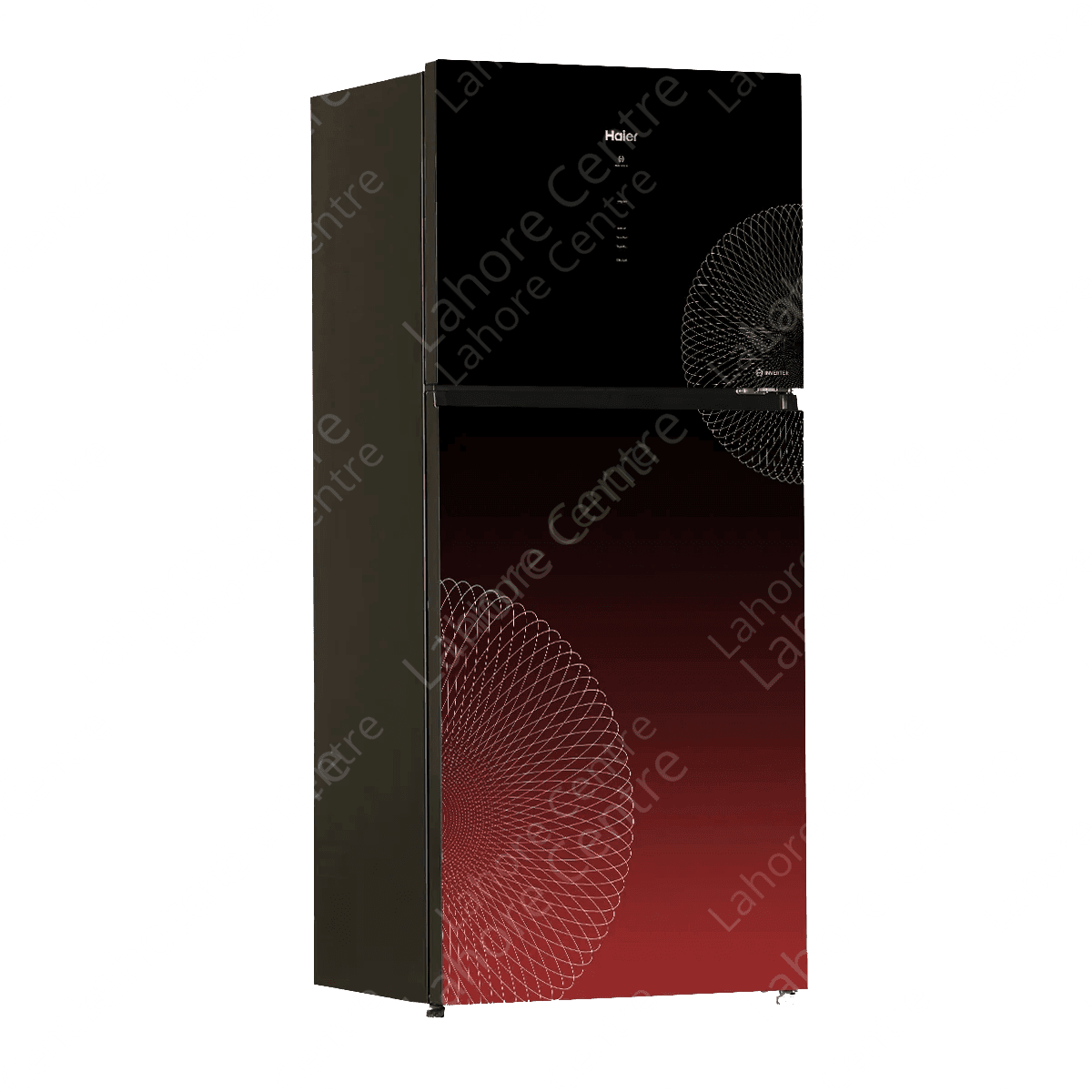 Haier Inverter Anti-bacterial Refrigerator HRF-438 IARA+