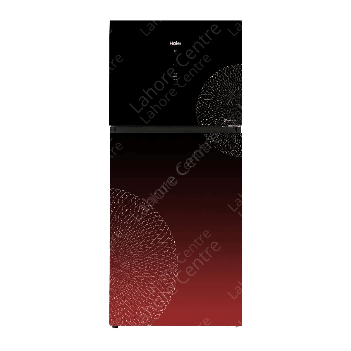 Haier Inverter Anti-bacterial Refrigerator HRF-438 IARA+