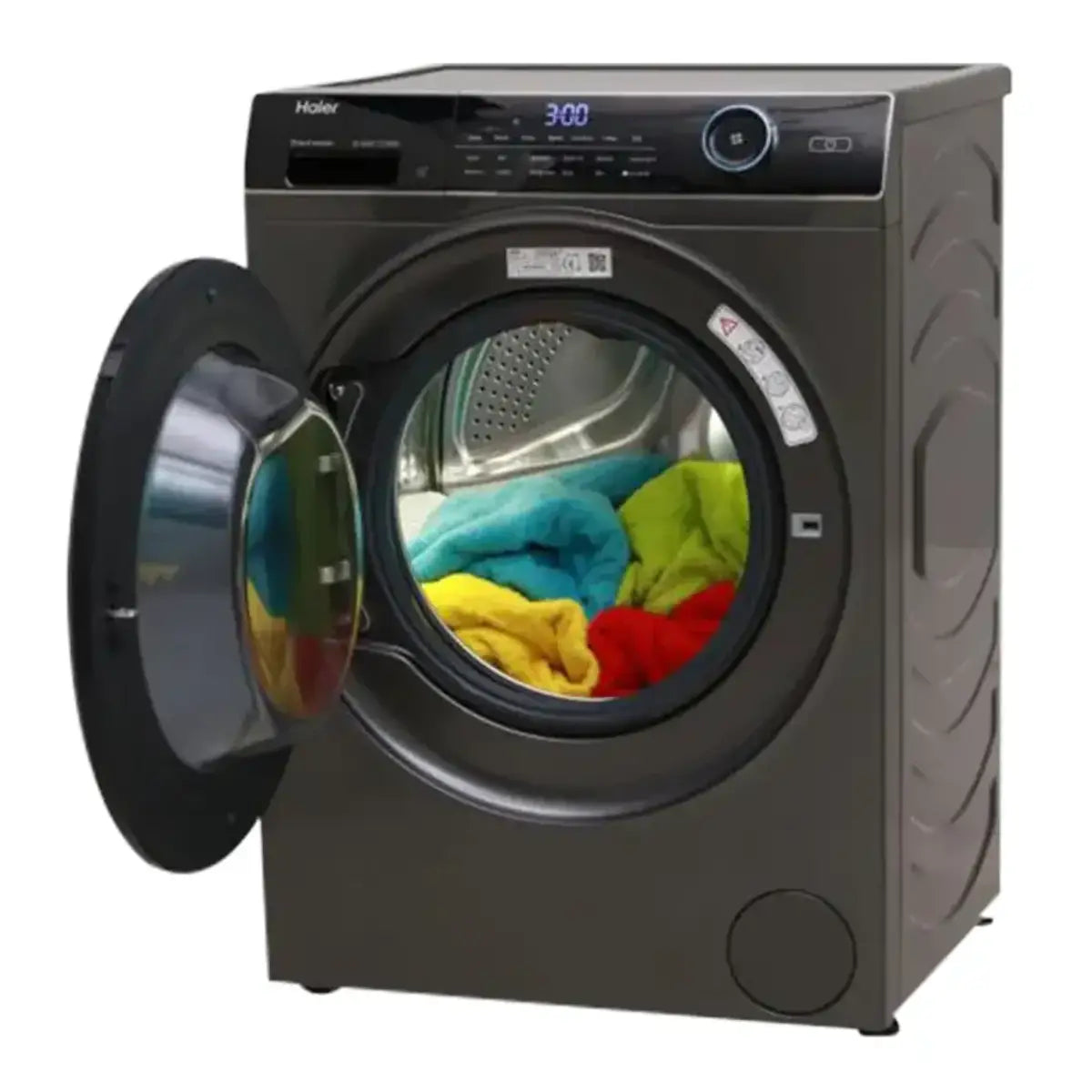 Haier Inverter Front Load Washing Machine HW90-BP14959S8 Price in Pakistan