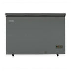 Haier Inverter Grey Single Door Deep Freezer HDF-345IG 