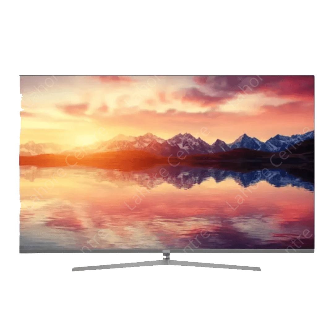 Haier LE43S8000UX UHD Android 43″ QLED