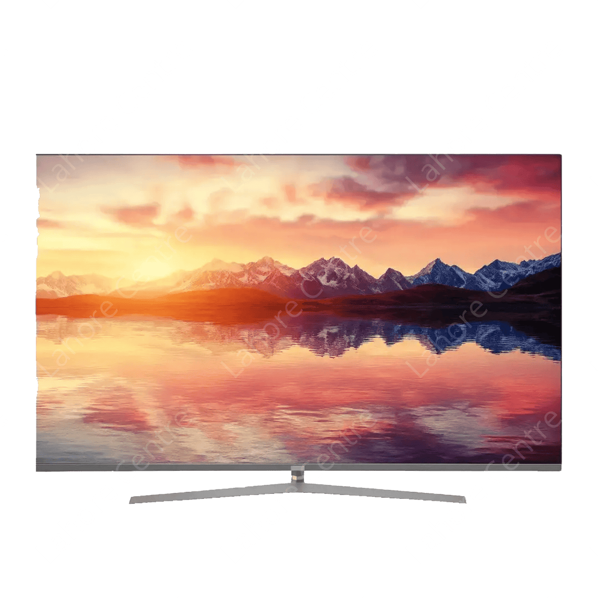 Haier LE50S8000UX UHD Android 50″ QLED