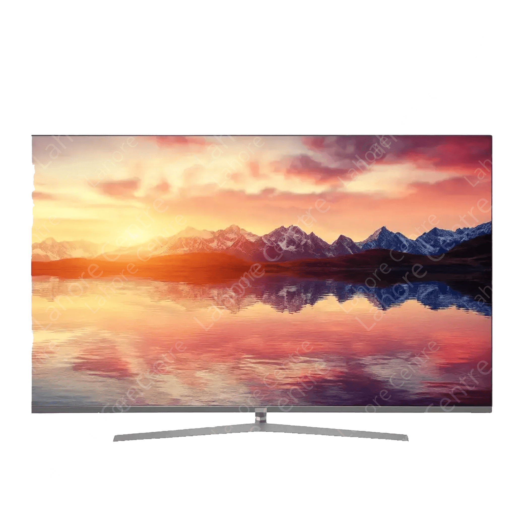 Haier LE55S8000UX UHD Android 55″ QLED