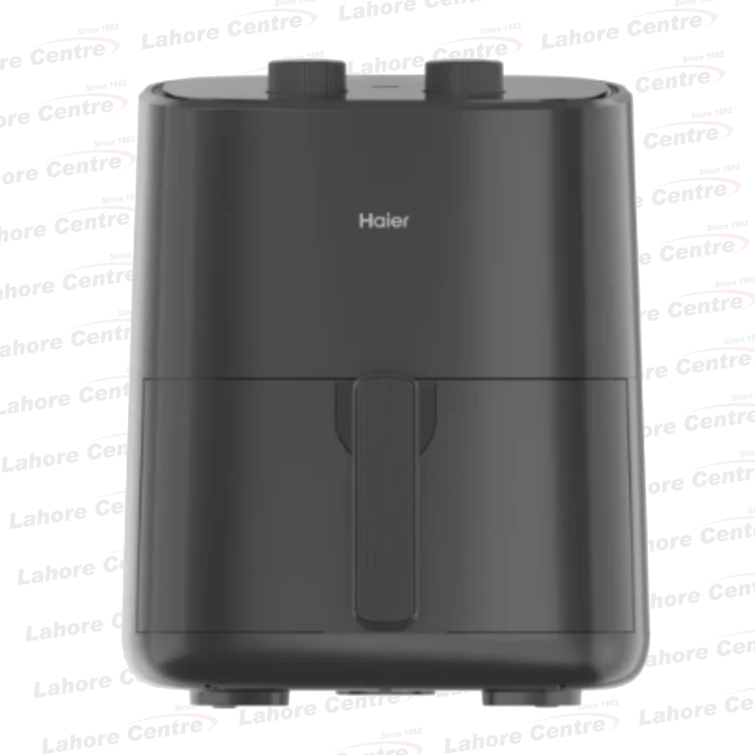 Haier Manual Air Fryer HAF50MB