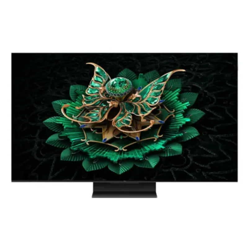 TCL Q led Tv 