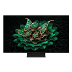 TCL Q led Tv 