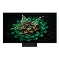 TCL Q led Tv 
