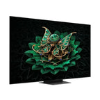 TCL QD-MINI LED TV