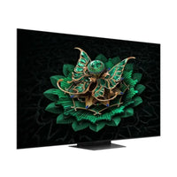 TCL QD-MINI LED TV