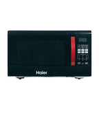 Haier Ribbon Series Microwave Oven (HMN-32100EGB) on Installments in Lahore