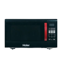 Haier Ribbon Series Microwave Oven (HMN-32100EGB) on Installments in Lahore