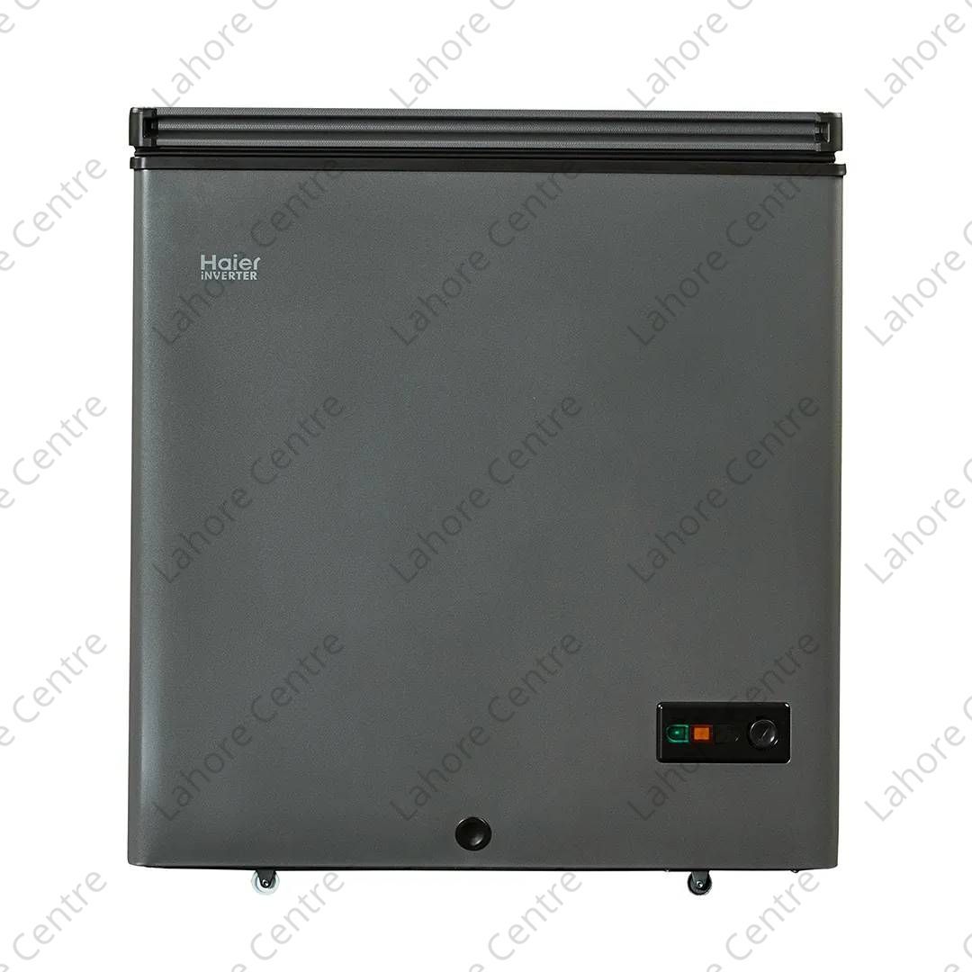 Haier Single Door Deep Freezer HDF-175IG
